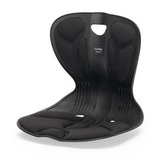 Opěrka Eurosupplies Ablue Comfy černá