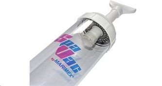 Bazénový vysavač Marimex Spa Vac