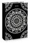 Diář A5 LYRA denní Mandala 2018
