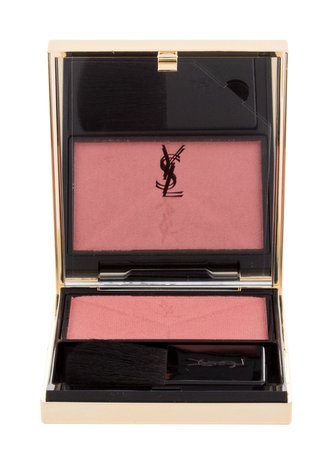 Yves Saint Laurent Couture Blush Tvářenka 3 g 6 Rose Saharienne pro ženy