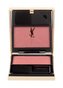 Yves Saint Laurent Couture Blush Tvářenka 3 g 6 Rose Saharienne pro ženy