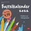Bastelkalender 2022 klein anthrazit