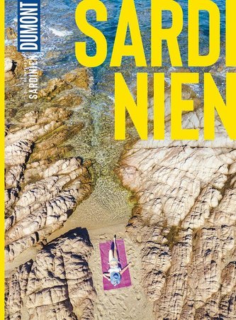 DuMont Bildatlas Sardinien