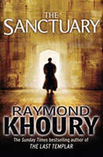 Sanctuary Sanctuary