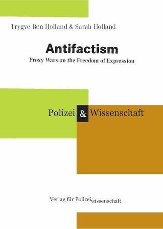 Antifactism