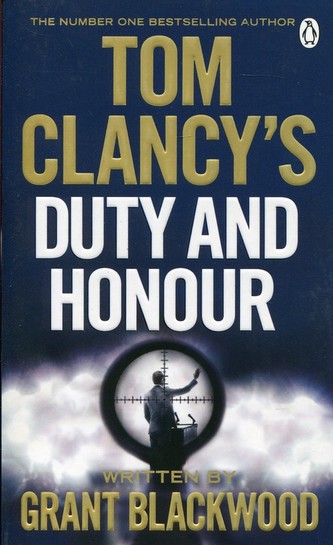 Tom Clancy´s Duty and Honour Tom Clancy´s Duty and Honour