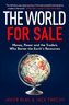 The World for Sale