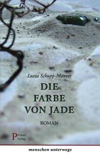 Die Farbe von Jade