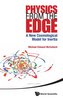 Physics from the Edge