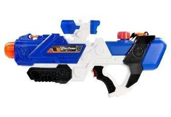 Pistolet na wodę 58cm