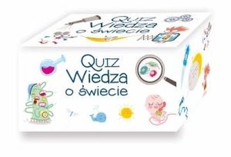Quiz. Wiedza o świecie