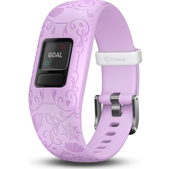 Chytrý náramek GARMIN Víívofit junior2 Disney P. Pur Chytrý náramek GARMIN Víívofit junior2 Disney P. Pur