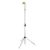 Sprcha zahradní teleskopická 165/240cm