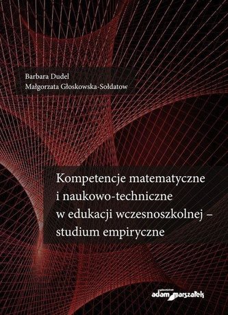 Kompetencje matematyczne i naukowo-techniczne...