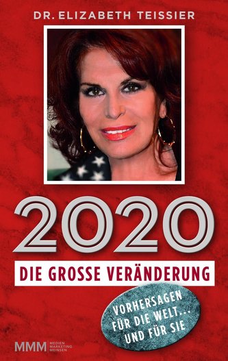 2020 - DIE GROSSE VERÄNDERUNG