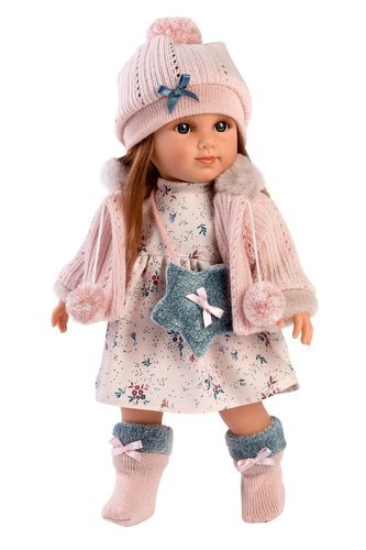 Lalka 53534 Nicole 35cm