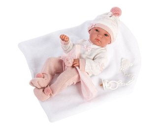 New Born holčička 63570