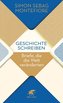 Geschichte schreiben