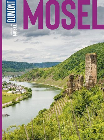 DuMont Bildatlas 33 Mosel