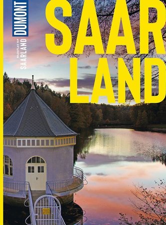 DuMont Bildatlas 149 Saarland