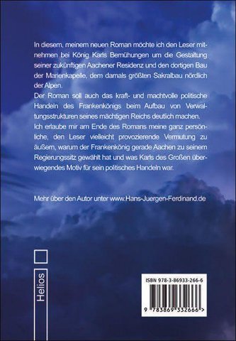 Baumeister Karl der Große