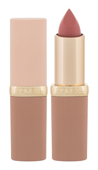 L´Oréal Paris Color Riche Rtěnka Ultra Matte Nude 3,6 g 08 No Lies pro ženy