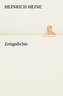 Zeitgedichte