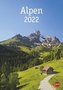 Alpen Kalender 2022