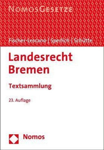 Landesrecht Bremen