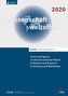 Wissenschaft weltoffen 2020