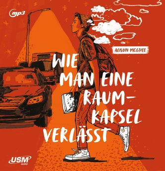 Wie man eine Raumkapsel verlässt