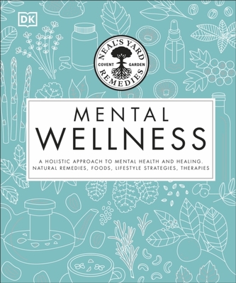Neal's Yard Remedies Mental Wellness
