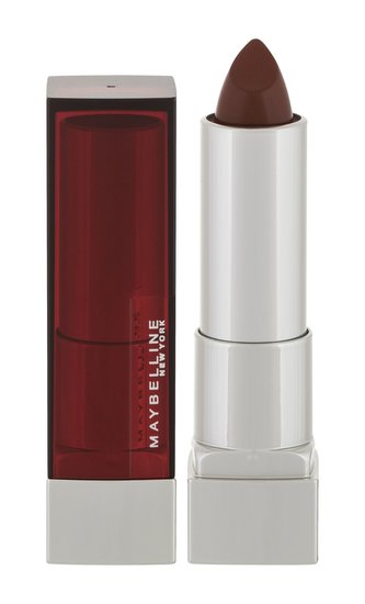 Maybelline Color Sensational Rtěnka 4 ml 111 Double Shot pro ženy
