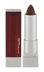 Maybelline Color Sensational Rtěnka 4 ml 111 Double Shot pro ženy
