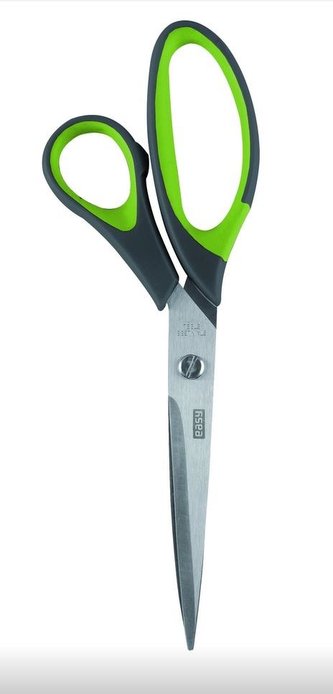 Nůžky víceúčelové EASY 21,5cm