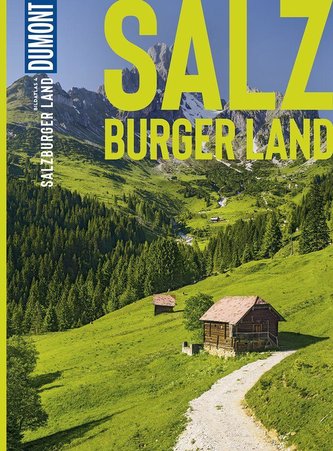 DuMont Bildatlas 04 Salzburger Land