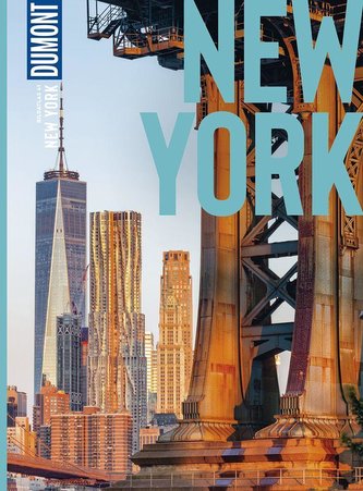 DuMont Bildatlas 41 New York