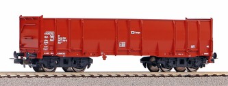 Piko Otevřený vysokostěnný vagon ČD Cargo VI - 58706