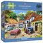 Puzzle 100 XXL Przegląd techniczny G3