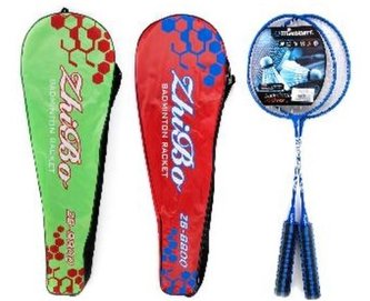 Zestaw do badmintona