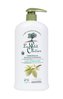 Le Petit Olivier Shower Sprchový krém Almond Milk 750 ml pro ženy