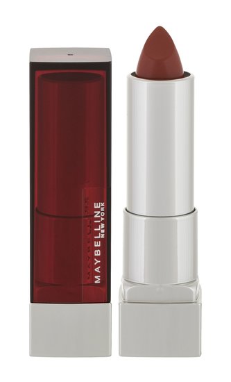Maybelline Color Sensational Rtěnka 4 ml 122 Brick Beat pro ženy