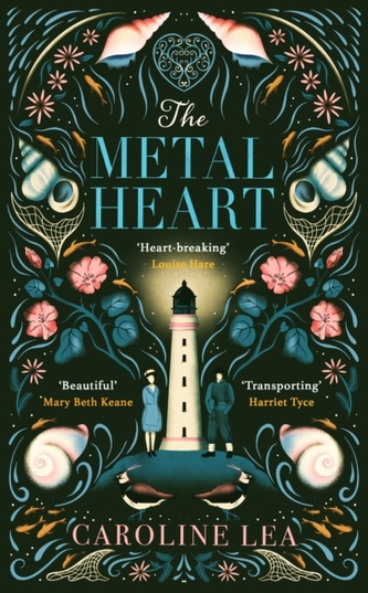The Metal Heart