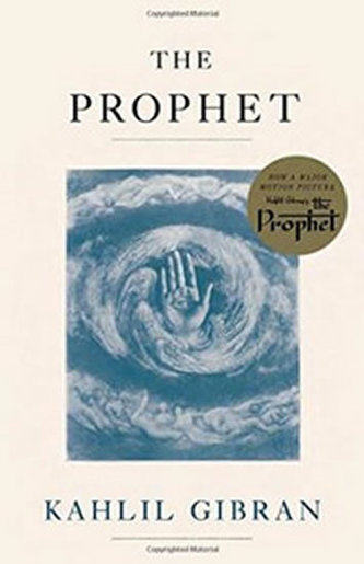 The Prophet The Prophet