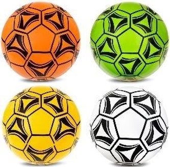 Piłka PVC 230MM mix