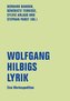 Wolfgang Hilbigs Lyrik