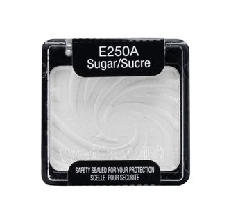 Wet n Wild Color Icon Oční stín Single 1,7 g Sugar pro ženy