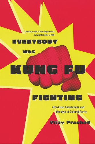 Everybody Was Kung Fu Fighting