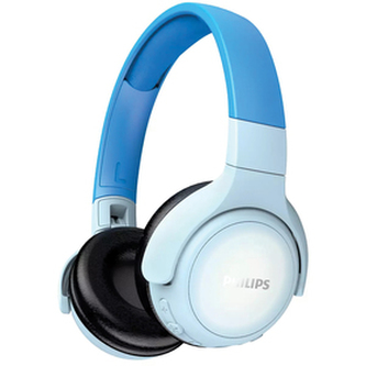 Sluchátka s mikrofonem PHILIPS TAKH402BL/00