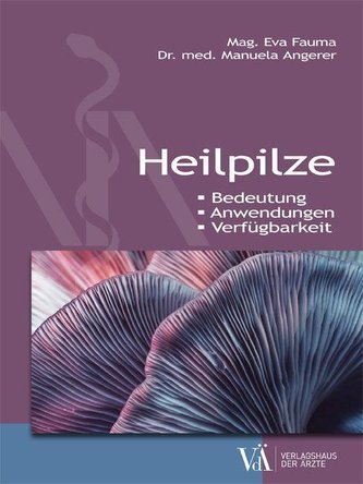 Heilpilze